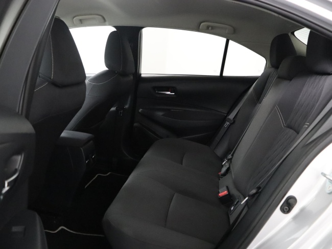 Toyota Corolla - 1.8 Hybrid Dynamic