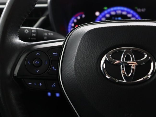 Toyota Corolla - 1.8 Hybrid Dynamic