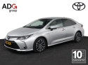 Toyota Corolla - 1.8 Hybrid Dynamic