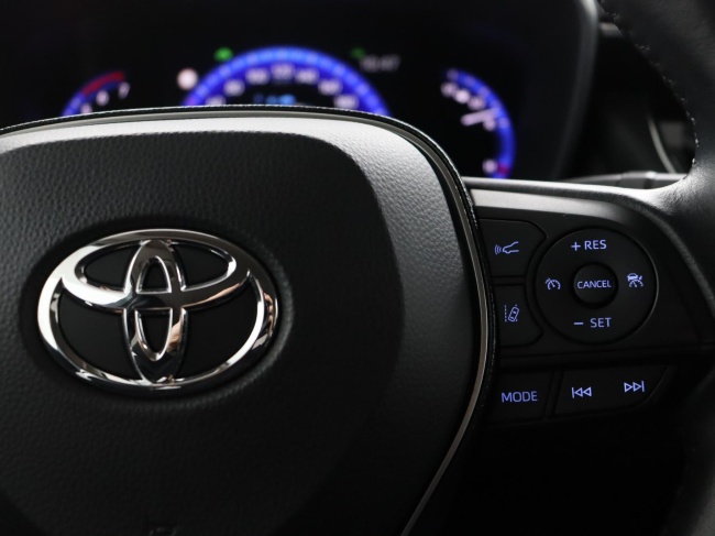 Toyota Corolla - 1.8 Hybrid Dynamic