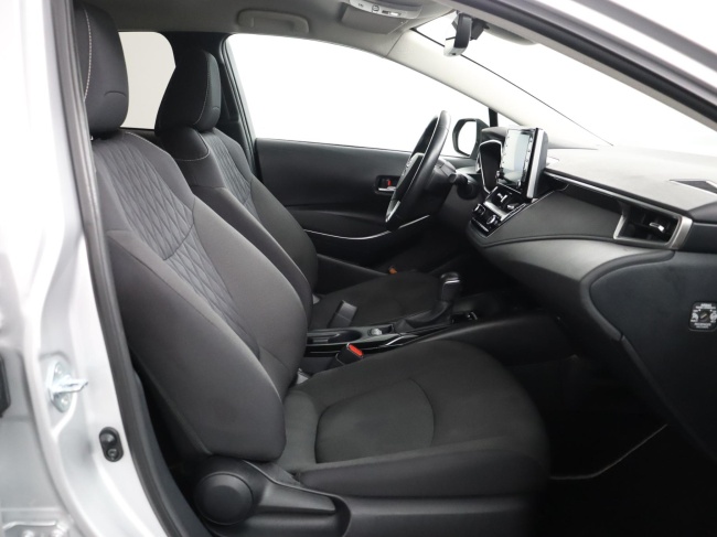 Toyota Corolla - 1.8 Hybrid Dynamic