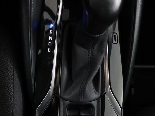 Toyota Corolla - 1.8 Hybrid Dynamic