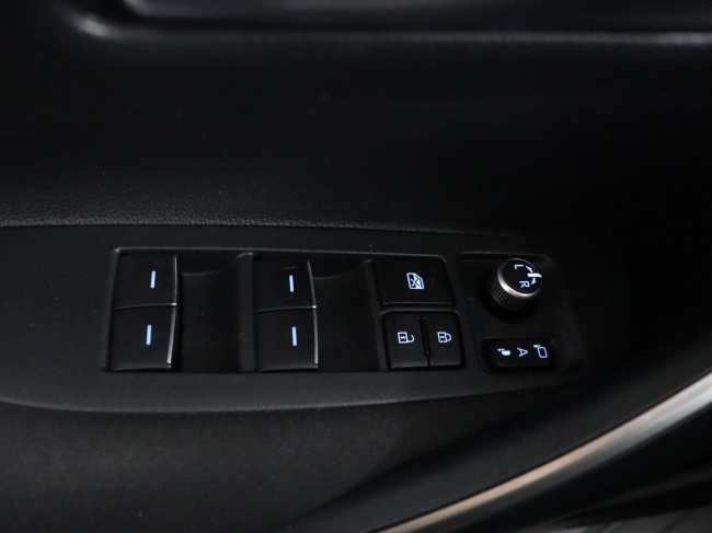 Toyota Corolla - 1.8 Hybrid Dynamic