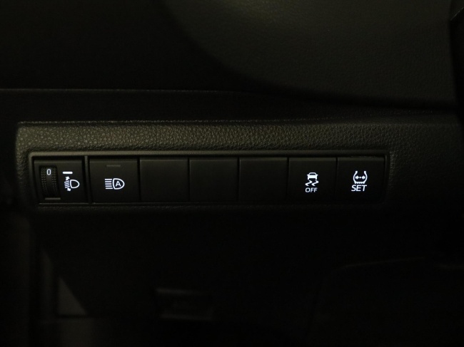 Toyota Corolla - 1.8 Hybrid Dynamic