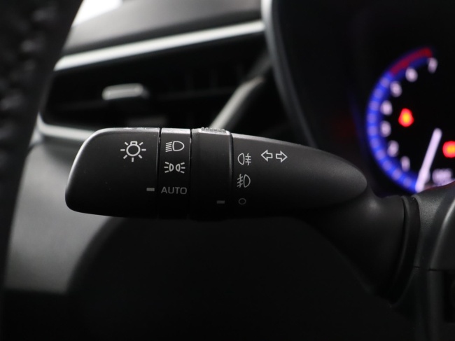 Toyota Corolla - 1.8 Hybrid Dynamic