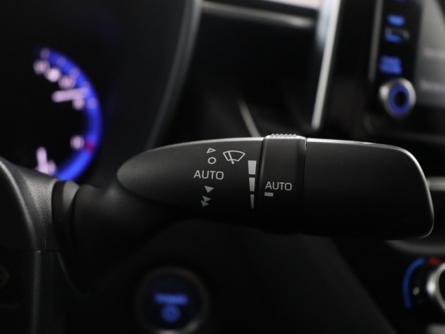 Toyota Corolla - 1.8 Hybrid Dynamic