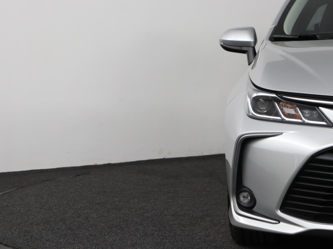 Toyota Corolla - 1.8 Hybrid Dynamic