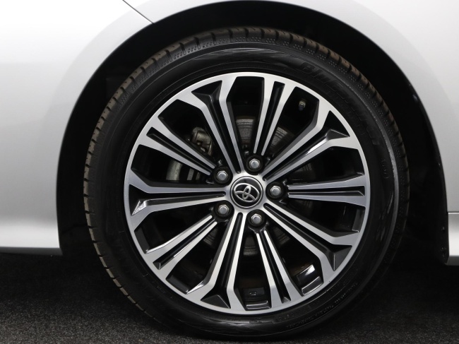 Toyota Corolla - 1.8 Hybrid Dynamic