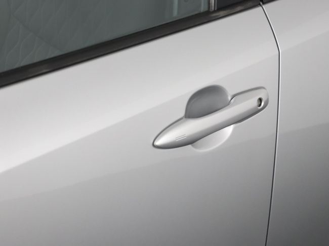 Toyota Corolla - 1.8 Hybrid Dynamic