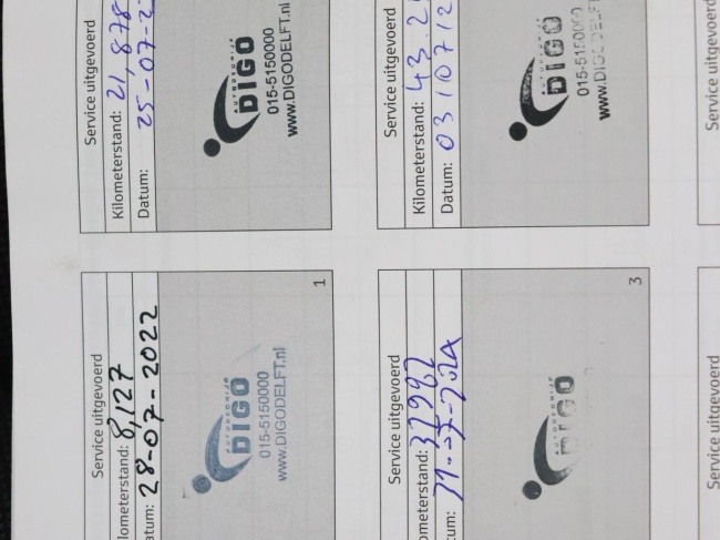 Toyota Corolla - 1.8 Hybrid Dynamic