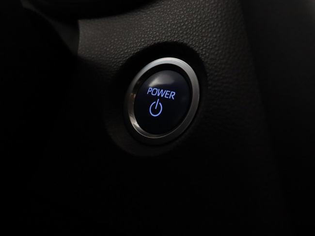 Toyota Corolla - 1.8 Hybrid Dynamic