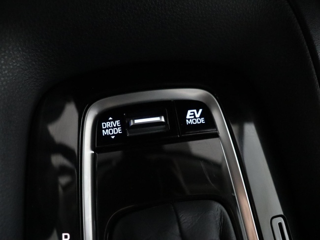 Toyota Corolla - 1.8 Hybrid Dynamic