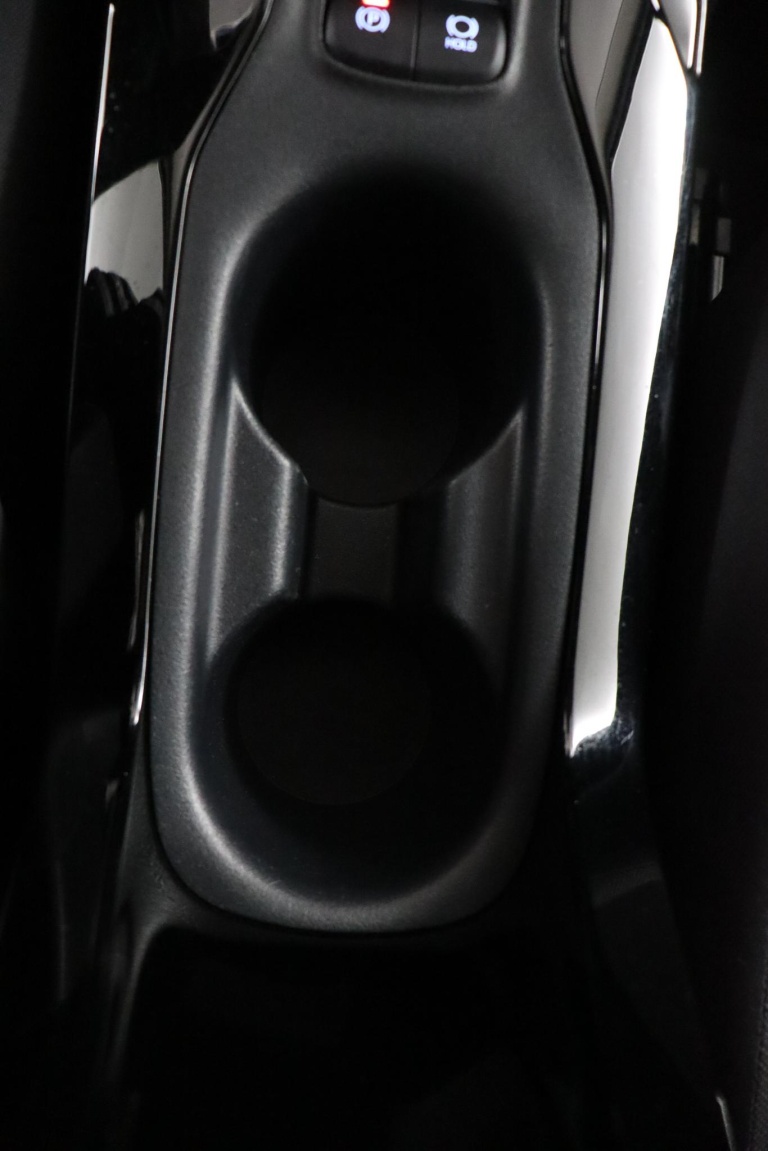 Toyota Corolla - 1.8 Hybrid Dynamic 42