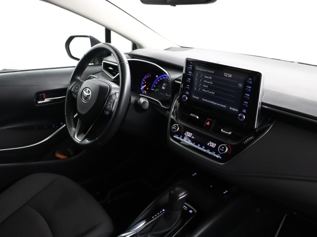 Toyota Corolla - 1.8 Hybrid Dynamic