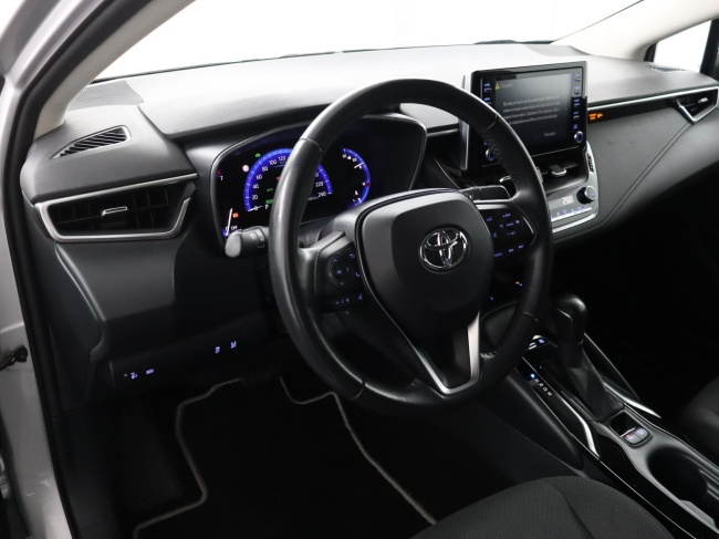 Toyota Corolla - 1.8 Hybrid Dynamic