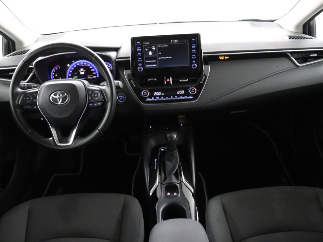 Toyota Corolla - 1.8 Hybrid Dynamic