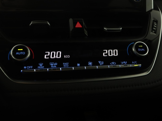 Toyota Corolla - 1.8 Hybrid Dynamic