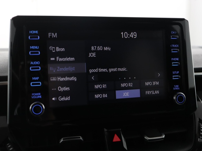 Toyota Corolla - 1.8 Hybrid Dynamic