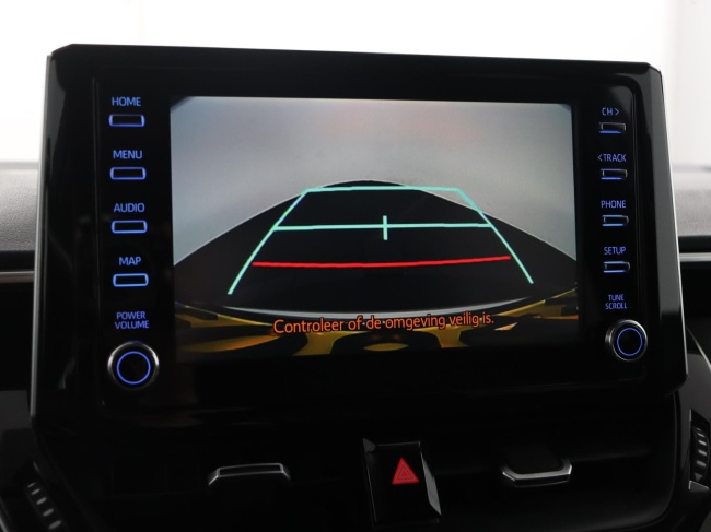 Toyota Corolla - 1.8 Hybrid Dynamic