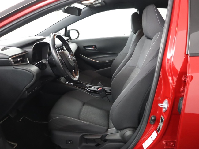 Toyota Corolla - 1.8 Hybrid Style Limited