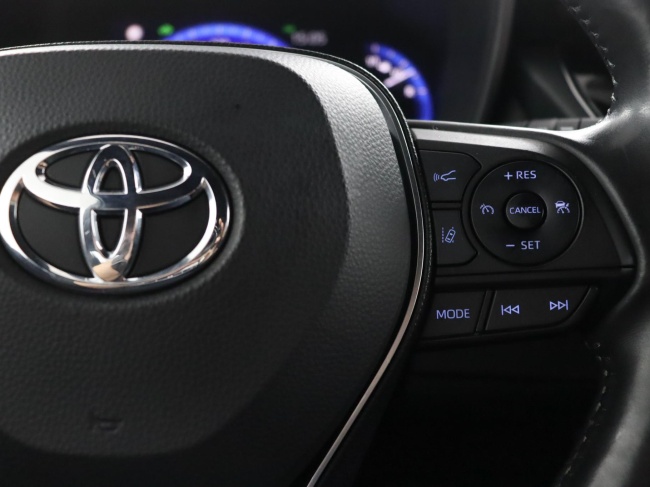 Toyota Corolla - 1.8 Hybrid Style Limited