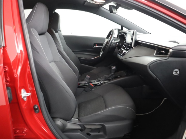 Toyota Corolla - 1.8 Hybrid Style Limited