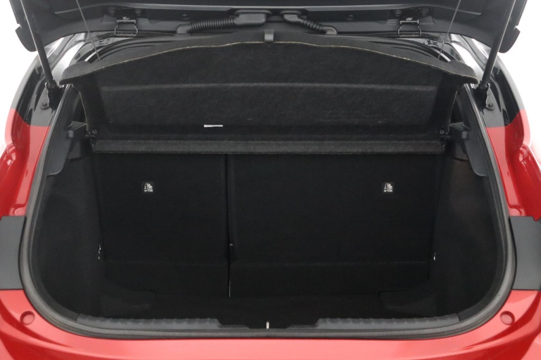 Toyota Corolla - 1.8 Hybrid Style Limited 22