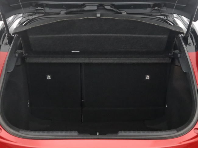 Toyota Corolla - 1.8 Hybrid Style Limited