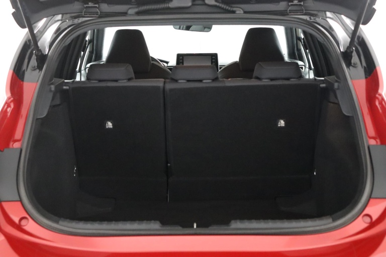 Toyota Corolla - 1.8 Hybrid Style Limited 23