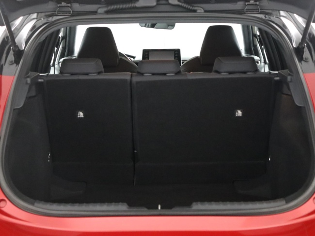 Toyota Corolla - 1.8 Hybrid Style Limited