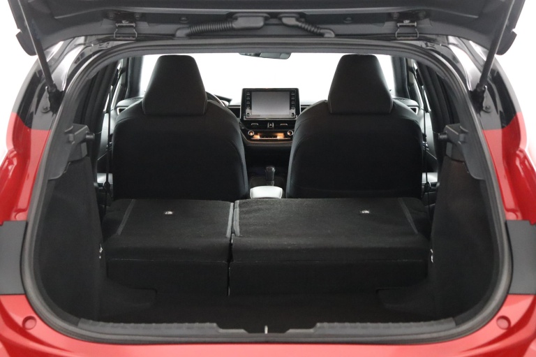 Toyota Corolla - 1.8 Hybrid Style Limited 25