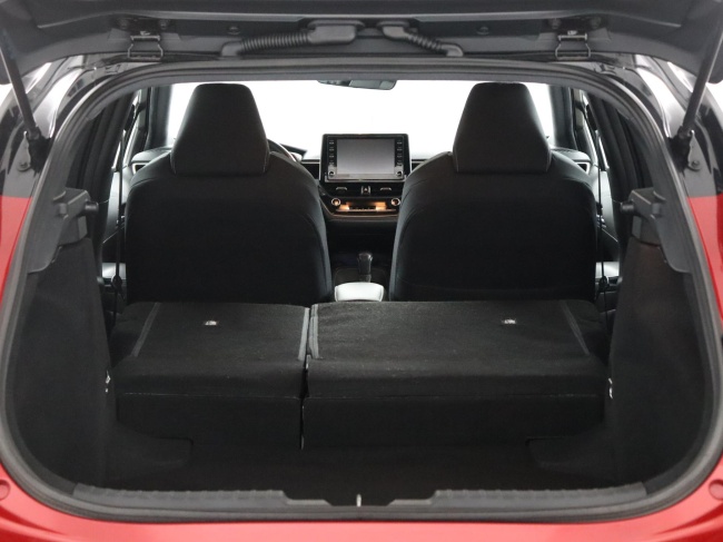 Toyota Corolla - 1.8 Hybrid Style Limited