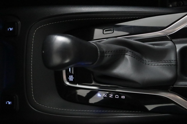 Toyota Corolla - 1.8 Hybrid Style Limited 26