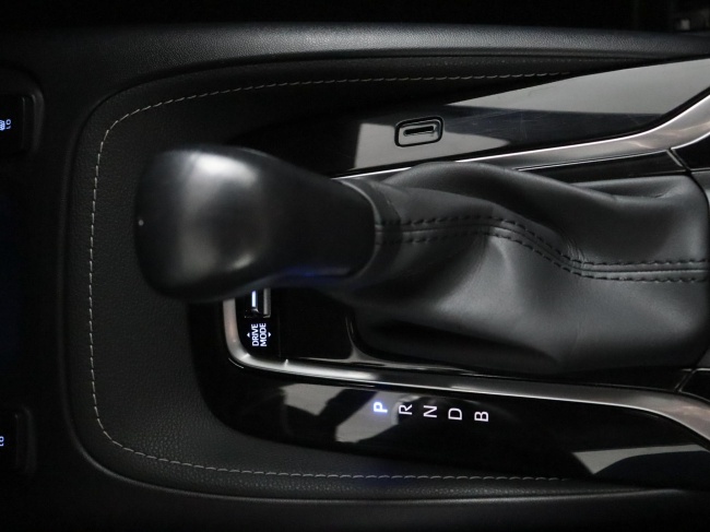 Toyota Corolla - 1.8 Hybrid Style Limited