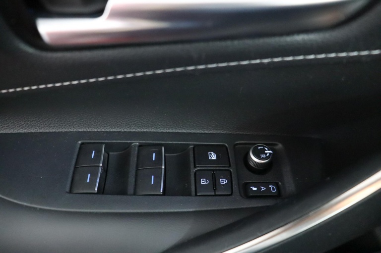 Toyota Corolla - 1.8 Hybrid Style Limited 27