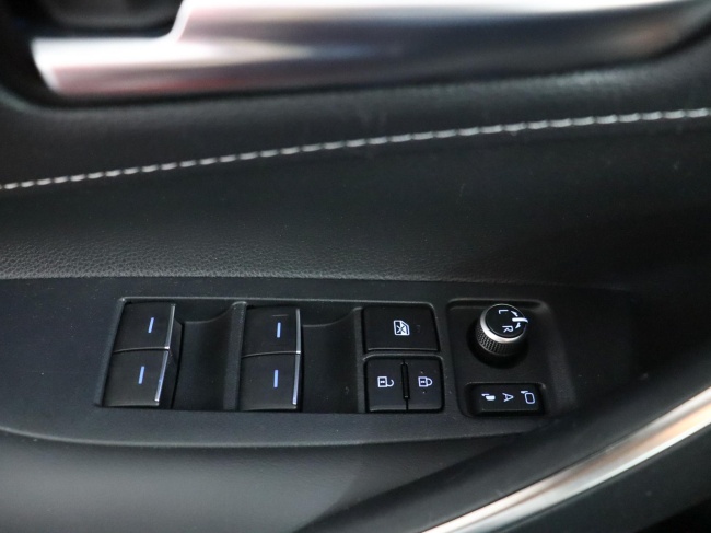 Toyota Corolla - 1.8 Hybrid Style Limited