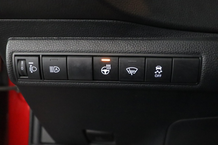 Toyota Corolla - 1.8 Hybrid Style Limited 28