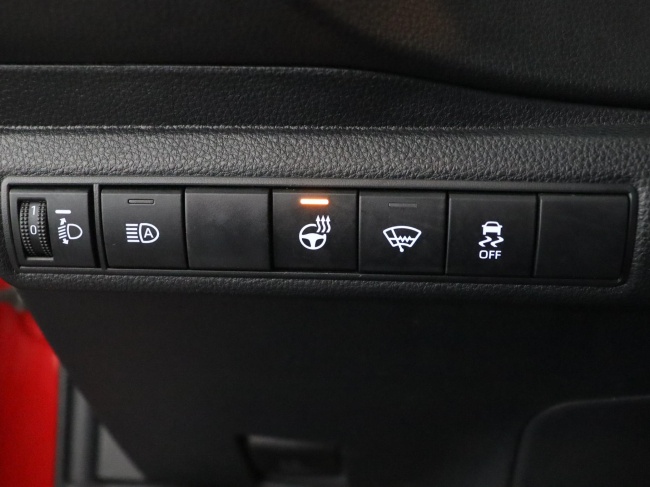 Toyota Corolla - 1.8 Hybrid Style Limited