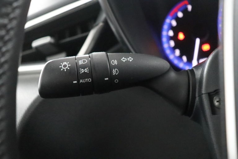 Toyota Corolla - 1.8 Hybrid Style Limited 29