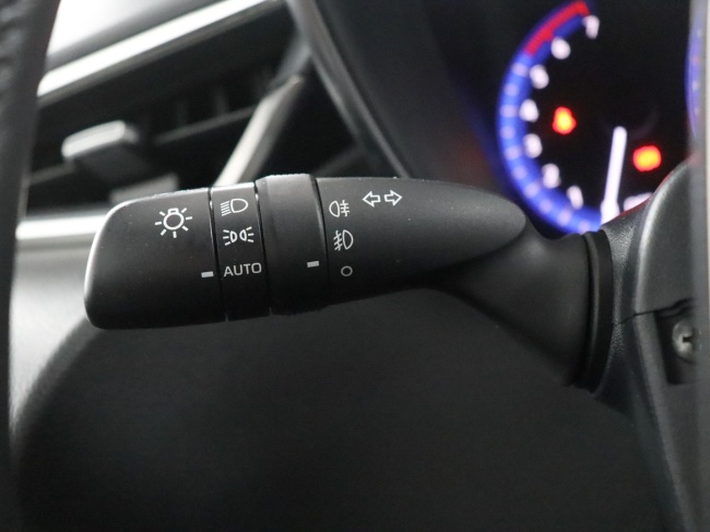 Toyota Corolla - 1.8 Hybrid Style Limited