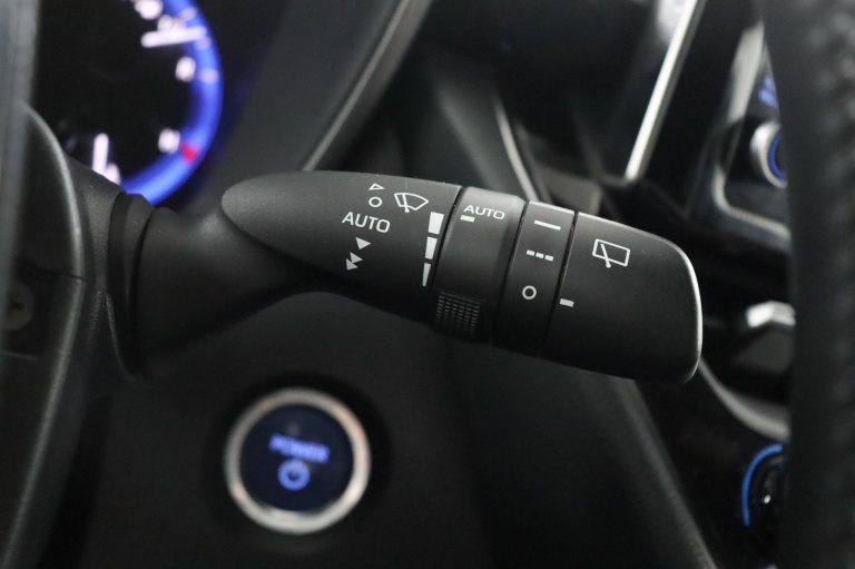 Toyota Corolla - 1.8 Hybrid Style Limited 30