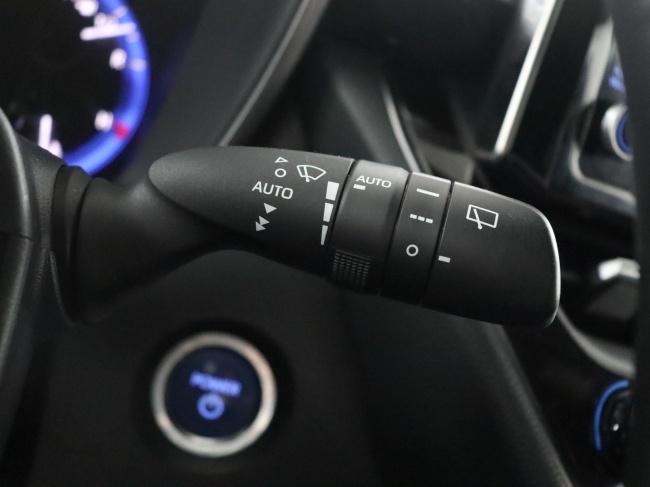 Toyota Corolla - 1.8 Hybrid Style Limited