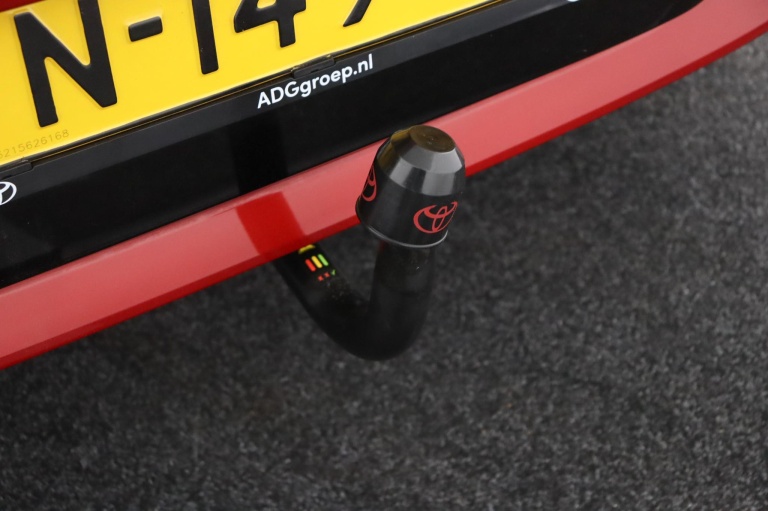 Toyota Corolla - 1.8 Hybrid Style Limited 33