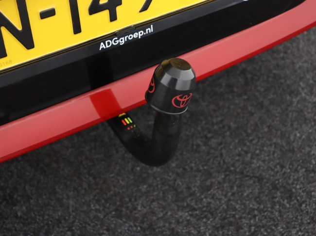 Toyota Corolla - 1.8 Hybrid Style Limited