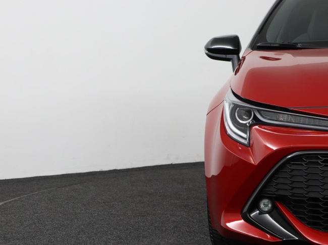 Toyota Corolla - 1.8 Hybrid Style Limited