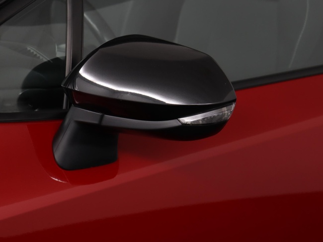 Toyota Corolla - 1.8 Hybrid Style Limited