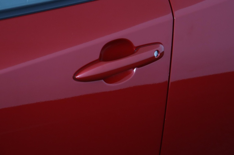 Toyota Corolla - 1.8 Hybrid Style Limited 37