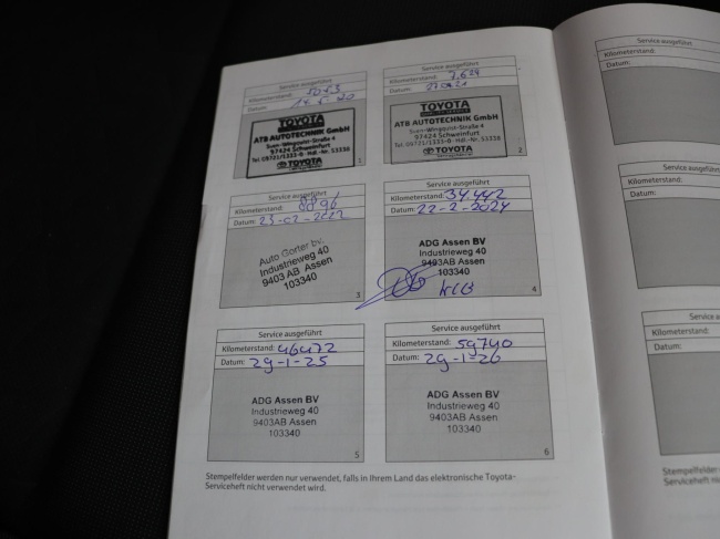 Toyota Corolla - 1.8 Hybrid Style Limited