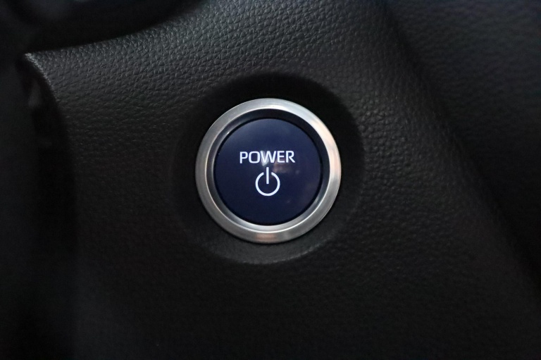 Toyota Corolla - 1.8 Hybrid Style Limited 41