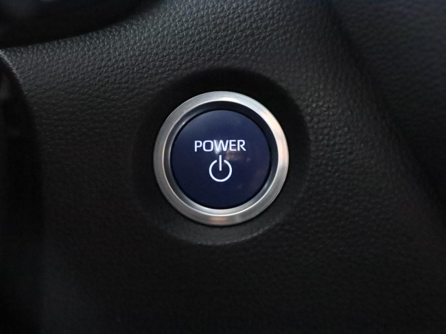 Toyota Corolla - 1.8 Hybrid Style Limited